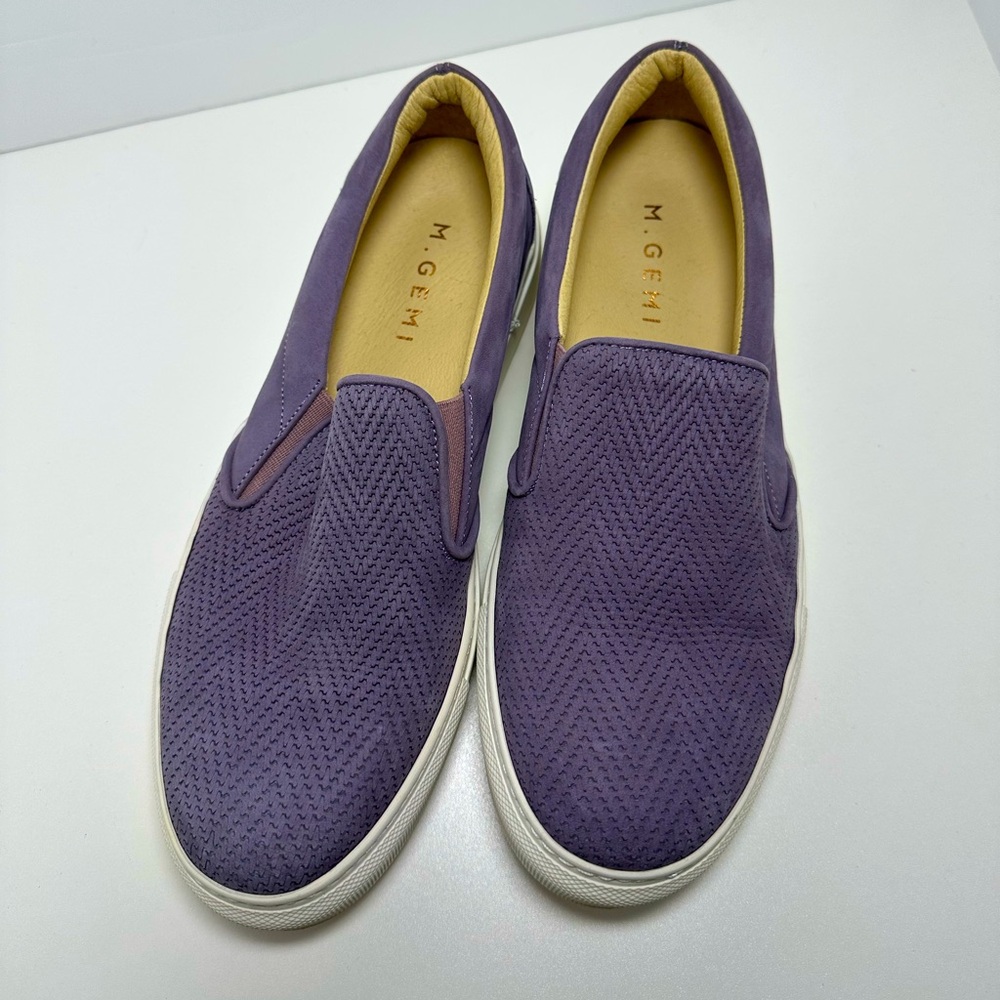 M. Gemi Slip On Sneaker